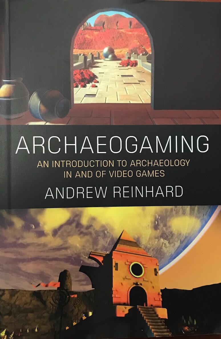 Andre Lauzon tweet media