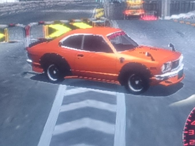 首都高バトル0のtwitterイラスト検索結果