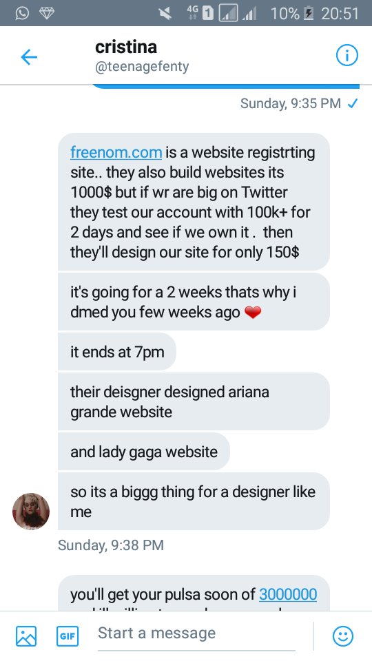 inksloves's tweet photo. @TwitterSupport hi twitter I just wanna report someone out there stole my account and it's has more than 150k followers https://t.co/G4gLB9rChP