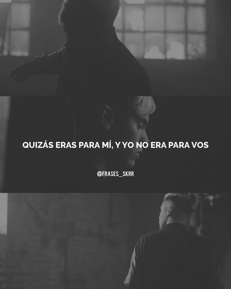 💸💔 (@frases_skrr) on Twitter photo 