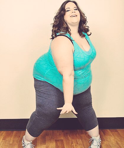 willferris10's tweet photo. My mom and sister recently joined a yoga centre ... lets see how long this will last #BigMomma #EvenBiggerSister https://t.co/KRXIQcsNAD