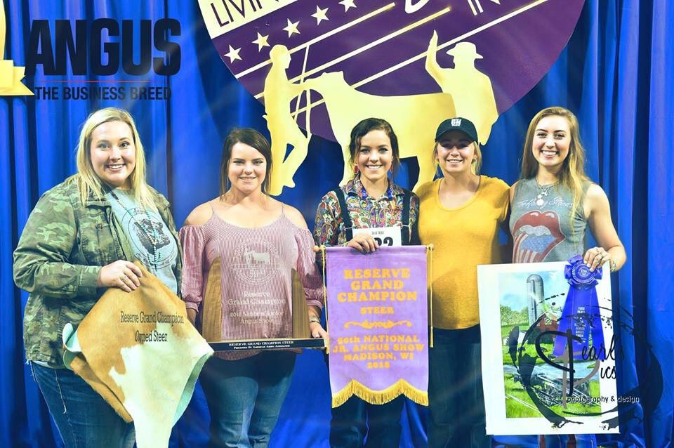 a_carpenter10's tweet photo. We were headed off to Auburn, Texas Tech, and Kansas State
Like a band of {sisters} breaking up, with one more show to play... https://t.co/iDchqysHnP
