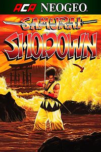Stallion83's tweet photo. ACA NEOGEO SAMURAI SHODOWN on sale right now for $4.79 (40% off) #EasyGamerscore

https://t.co/4QgdFhJbK6 https://t.co/JmF0W9D052