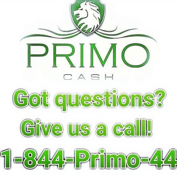 primocash's tweet photo. Got questions? Gives us a call.
Let Primo Cash take your business to the next level!!! Fast working capital when your business needs it most!! Primo Cash can approve you in minutes and fund you in as fast as 1 business day. https://t.co/A68O3T7vcp