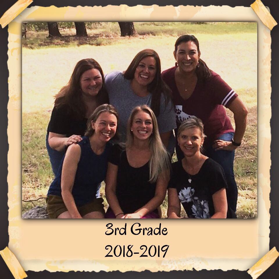 Love these amazing ladies! #sycamoreyr2