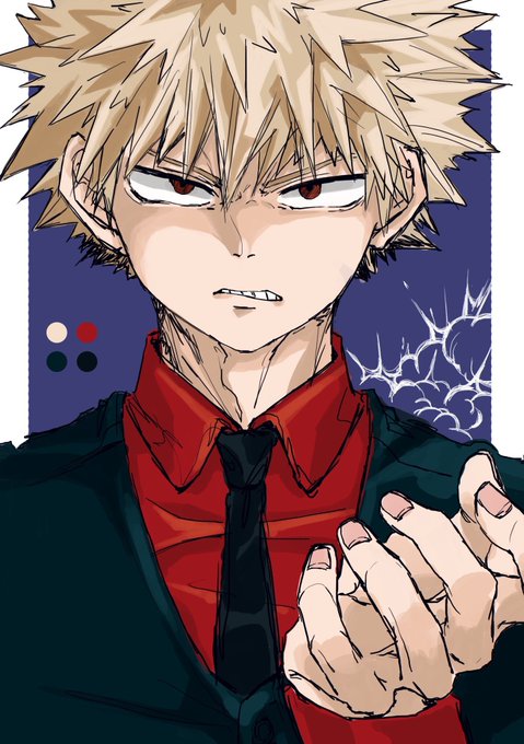 爆豪勝己 高画質 のtwitterイラスト検索結果 爆豪勝己 高画質 のtwitterイラスト検索結果