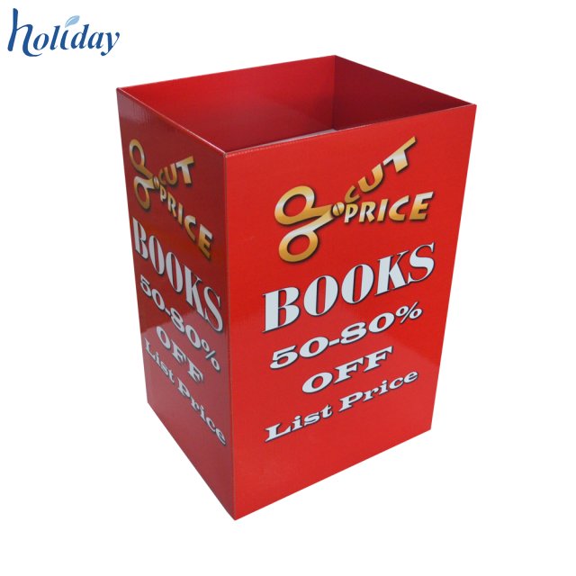 holidaypac's tweet image. Colorful design &amp;amp; Fashionable look---such kind of #display may give you unexpected advertising effect.

Come to talk with us for more details, we have different models in stocks, too. 
Call us: +86 592 7305 916
info@holidaypac.com
#DumpBin #CardboardDisplay