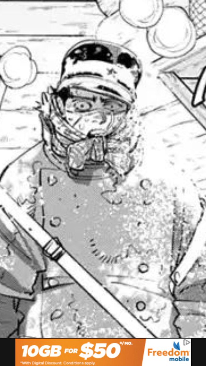 More good sugimotos. I swear. Pure husband material 