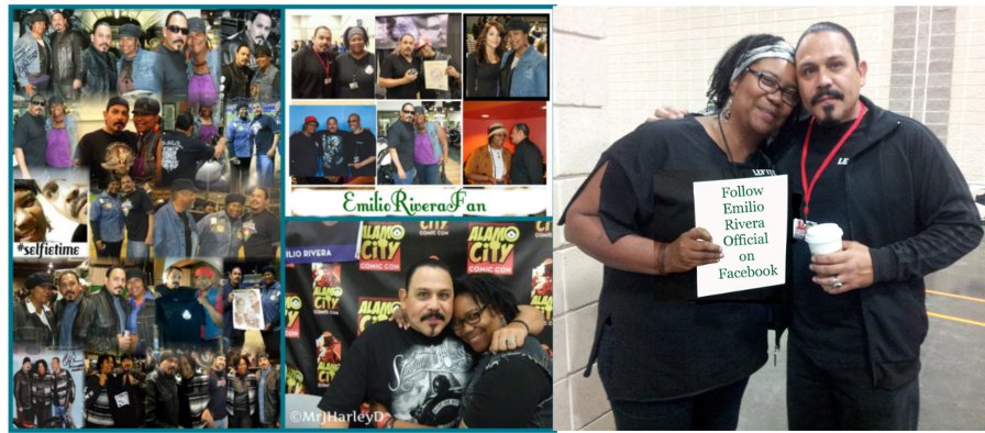 FAFOWOKEAFTOO's tweet photo. Happy #LeftHandersDay. Emilio and I are coincidentally ambidextrous. π #myEBro #EpicallyEmilio
@EmilioRivera48 #EmilioRivera #ElPadrino #MarcusAlvarez #itsafamilything #MayansFX #MayansMC #readyto #rollout #Sept4FX #orale π https://t.co/qXBnViMsLr