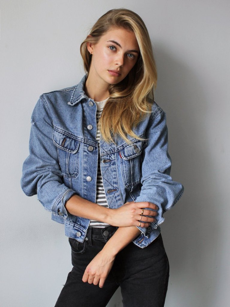 modelsontrend's tweet photo. 21st century #supermodel: @MeganMayW | Model interviews OUT NOW on https://t.co/9I8Sk8bWYn https://t.co/8yerQGCAen