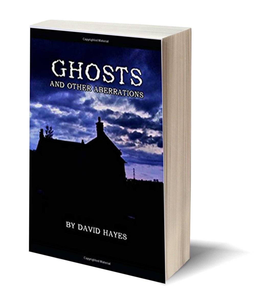 ★GHOSTS AND OTHER ABERRATIONS★
✔getbook.at/GhostsPB  

wp.me/P5rIsN-3r6 <a href="/finderofghosts/">Dave Hayes</a> #BookBoost #ASMSG   #booksgosocial