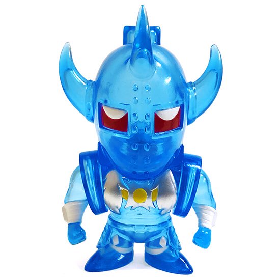 SpiceSeed キン肉マン マッスルショット 悪魔将軍 ブルー