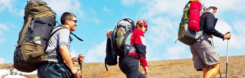 Menschen im hohen Alter können sich mit Bergsteigen genauso fit halten wie junge Menschen. Einige Tipps sollten sie dennoch beachten, um sicher den Gipfel erklimmen zu können: bit.ly/2B8pO98