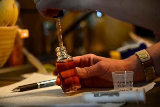 ReformTenn's tweet image. U.S. approves first prescription drug made from marijuana reformtn.org/u-s-approves-f…