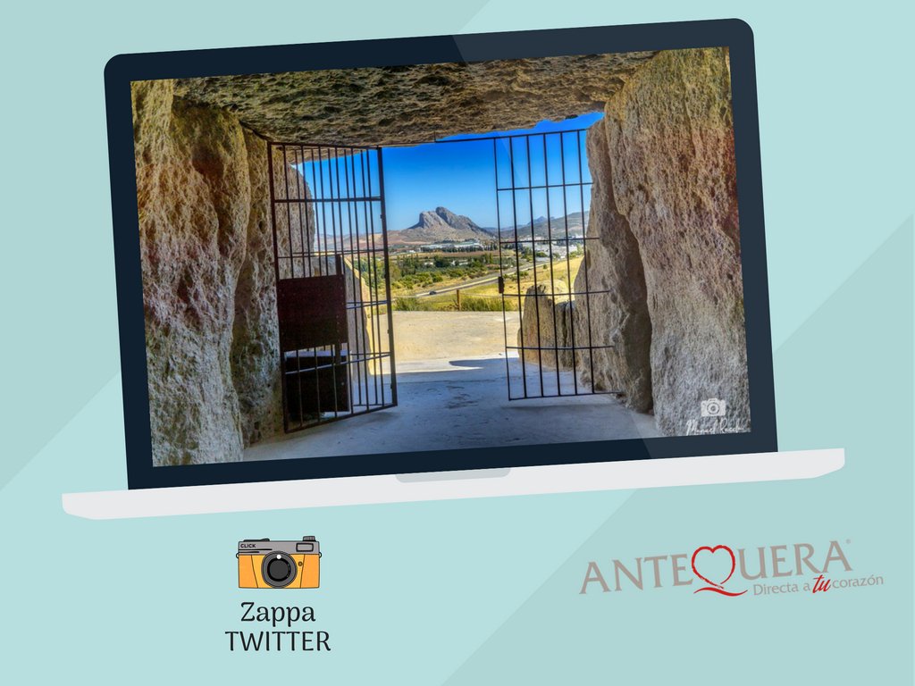 ATQaTuCorazon's tweet photo. Día 11 - El patrimonio mundial se hace postal en #Antequera

¿Quieres participar? Fotografía a #Antequera, usa el hashtag #AntequeraPhoto y etiquétanos

Gracias a @ZappaplayZappa - #Antequera #AntequeraPhoto https://t.co/3AnabQhhC0