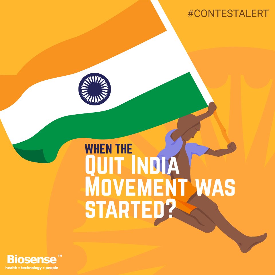 BiosenseTech's tweet photo. #ContestAlert #IndependenceDay2018 #ExpressYourself 
Take Part in the Contest and stand a chance to win exciting prize! https://t.co/uio5YOFUga
