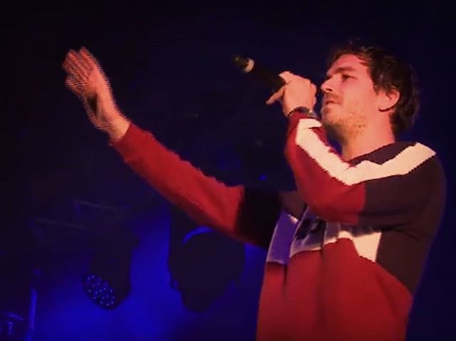 iamprendy's tweet photo. 📣14001 merci le @nologofestival &amp; @bigaranx.telly  pour cette soirée de malade !! 📣
#nologo #nologofestival #atili #bigaranx #allcrew https://t.co/aj1y2M55Dq https://t.co/v4Qf74dSAF