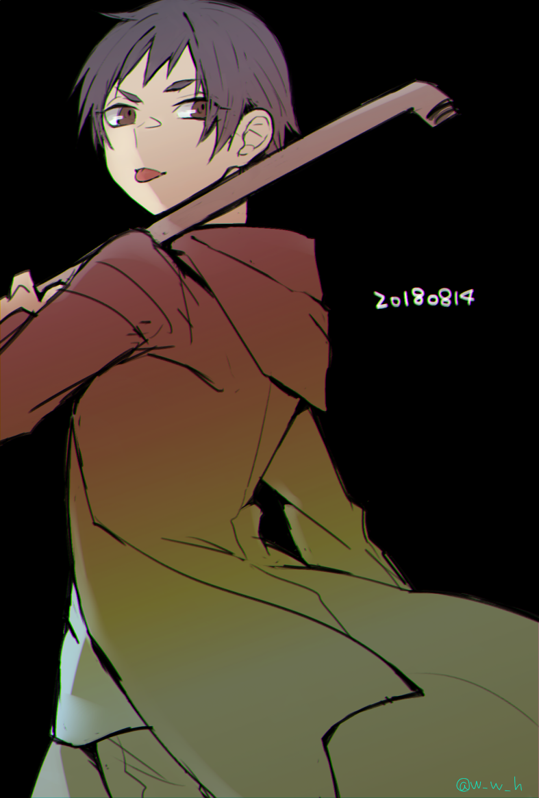 Twoucan 黒沼青葉生誕祭18 の注目ツイート イラスト マンガ コスプレ モデル Twoucan 黒沼青葉生誕祭18 の注目ツイート イラスト マンガ コスプレ モデル
