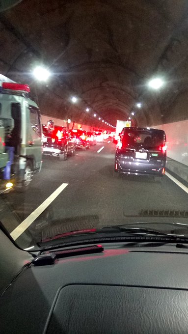 事故 上信越道 佐久平pa付近で事故 佐久ic付近 渋滞中 まとめダネ