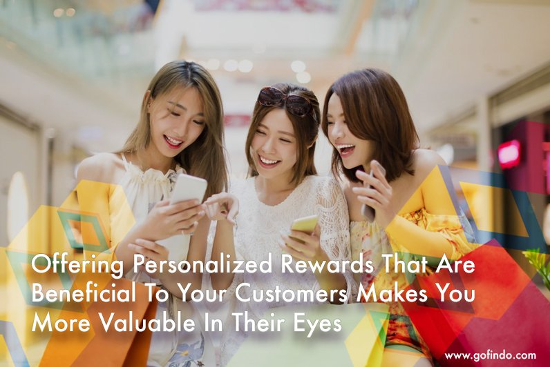 GofindoApp's tweet photo. 80% of your #revenue is driven by only 20% of your #customers, so it is time to identify them and #reward them accordingly. Read More: https://t.co/DvuznquAk8 https://t.co/EcyKJnQlV3