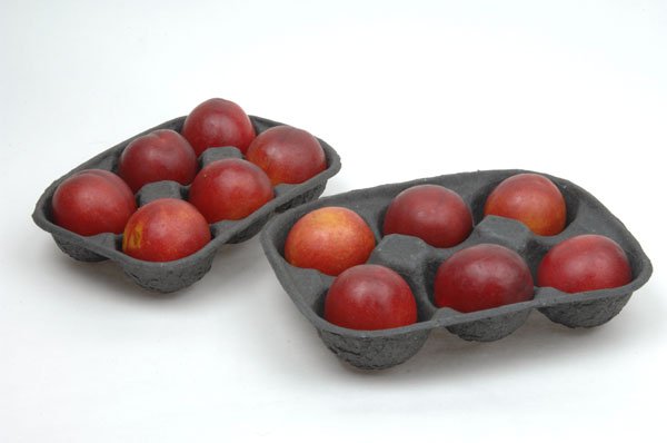 OMNIPACGROUP's tweet photo. Its harvest time!
We have a great range of sustainable trays and punnets for all your fruit and vegetables.
#harvest #sustainablepackaging #plasticfree #mouldedfibre #fruittrays #punnets https://t.co/TK81CYrsZt