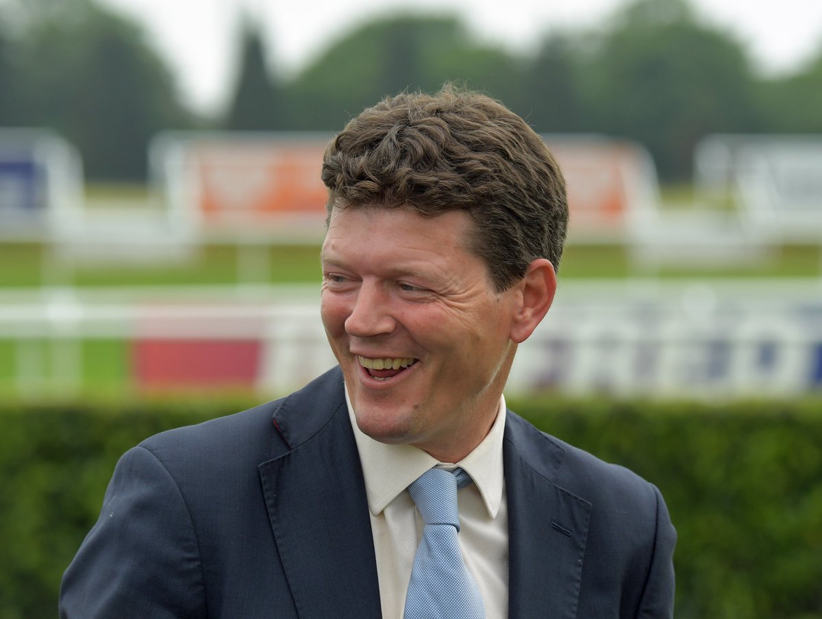 myracingtips's tweet photo. ๐ฅ Andrew Balding has been RED HOT in the last week! ๐ฅ
๐ 17 Runners
๐ 8 Wins
๐ฅ 7 Places
He saddles four big priced horses at @FfosLasRC today:
๐ด 2:45pm Havana Rocket (14/1)
๐ด 3:45pm Duration (7/1)
๐ด4:15pm Lissitzky (16/1)
๐ด 5:15pm Maggie Jonks (18/1) https://t.co/TZIOKrLDSy