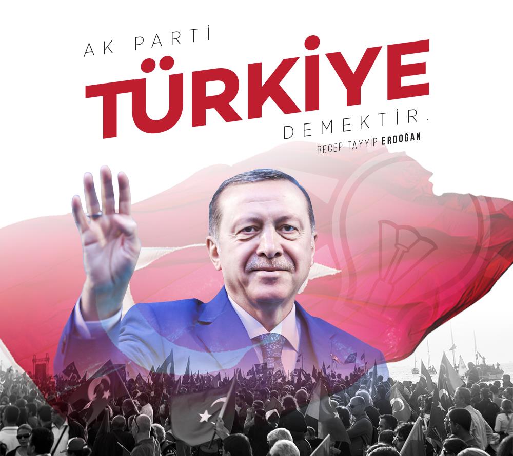 17. yılımız kutlu olsun. Nice AK hizmetlere, nice güzel günlere... #AKParti17Yaşında