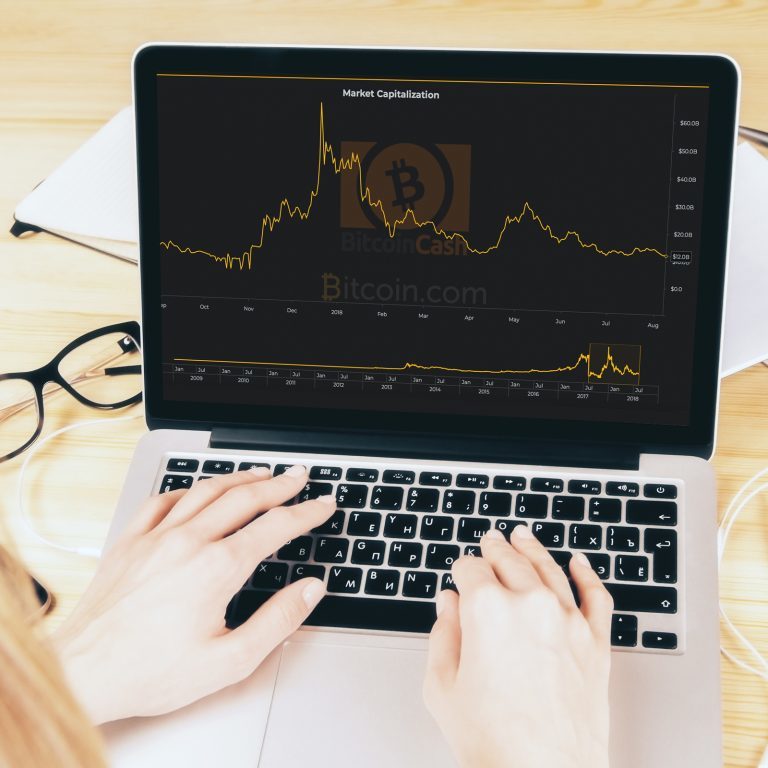 BitcoinNews's tweet photo. Introducing Bitcoin Cash Charts a Graphical Constellation of BCH Data https://t.co/5qcH3GPfO4 https://t.co/8zDnKkY7ew