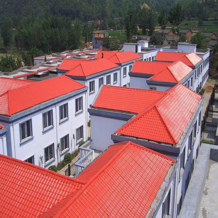 CarywellYe's tweet photo. The advantages of ASA Synthetic Resin Roof tile :
1. Environment friendly  2. Color lasting  3. Load bearing  4. Sound absorption 5. Heat insulated 6. Stable volume 7. Corrosion resistance 8. Water proof 9. Impact resistance 10. Lightweight 11. Fireproof https://t.co/KCB00V0lea
