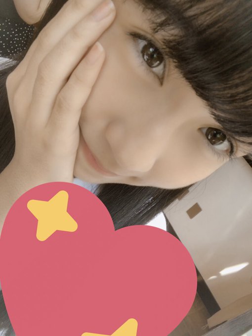 Twitterのコスプレ画像3