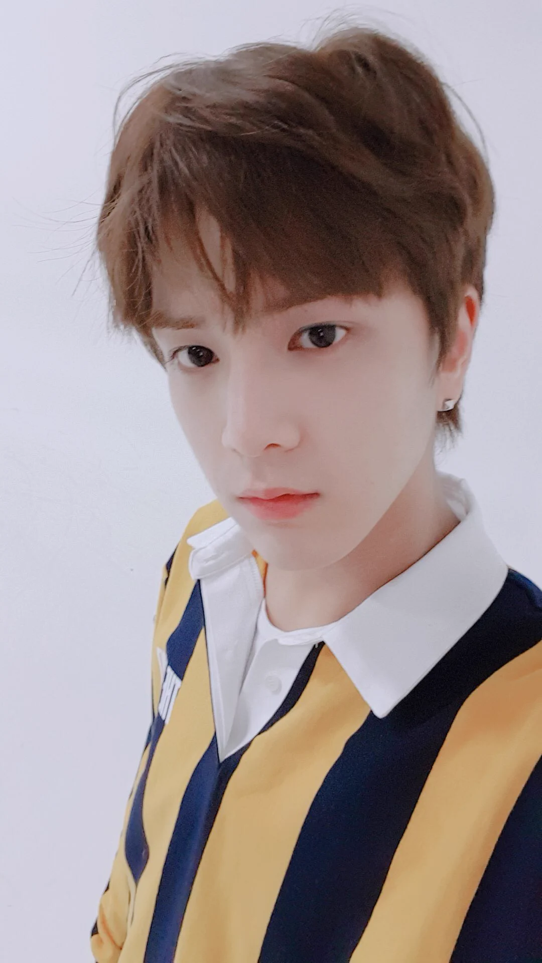 THE BOYZ JAPAN OFFICIAL na platformě X: „THE Bの皆さん、暑さに