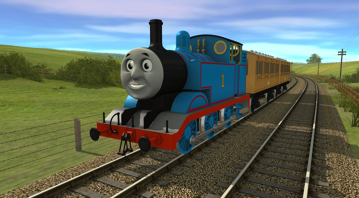 trainz a new era thomas models trainz a new era thomas models