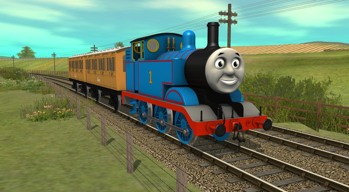 thomas trainz 2019 thomas trainz 2019