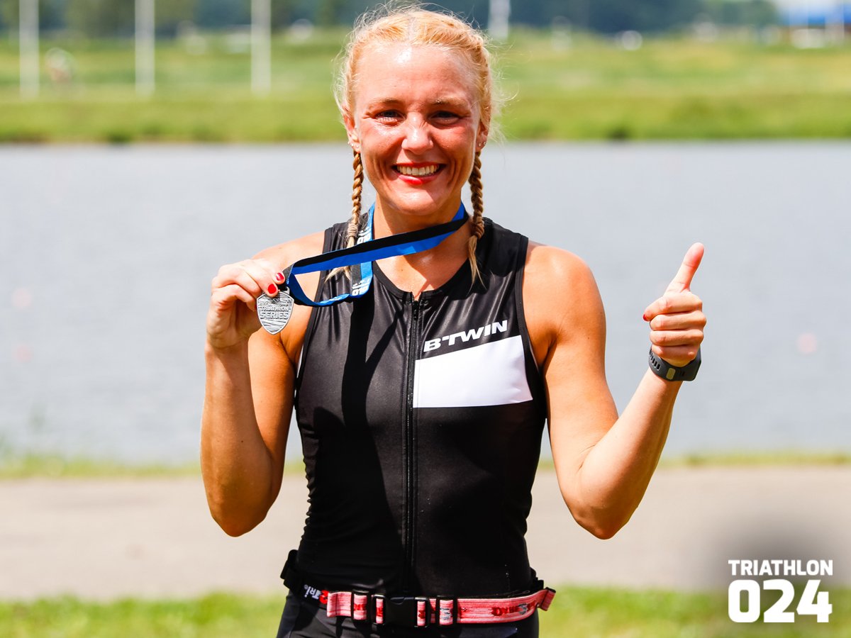 Triathlon Series tweet media