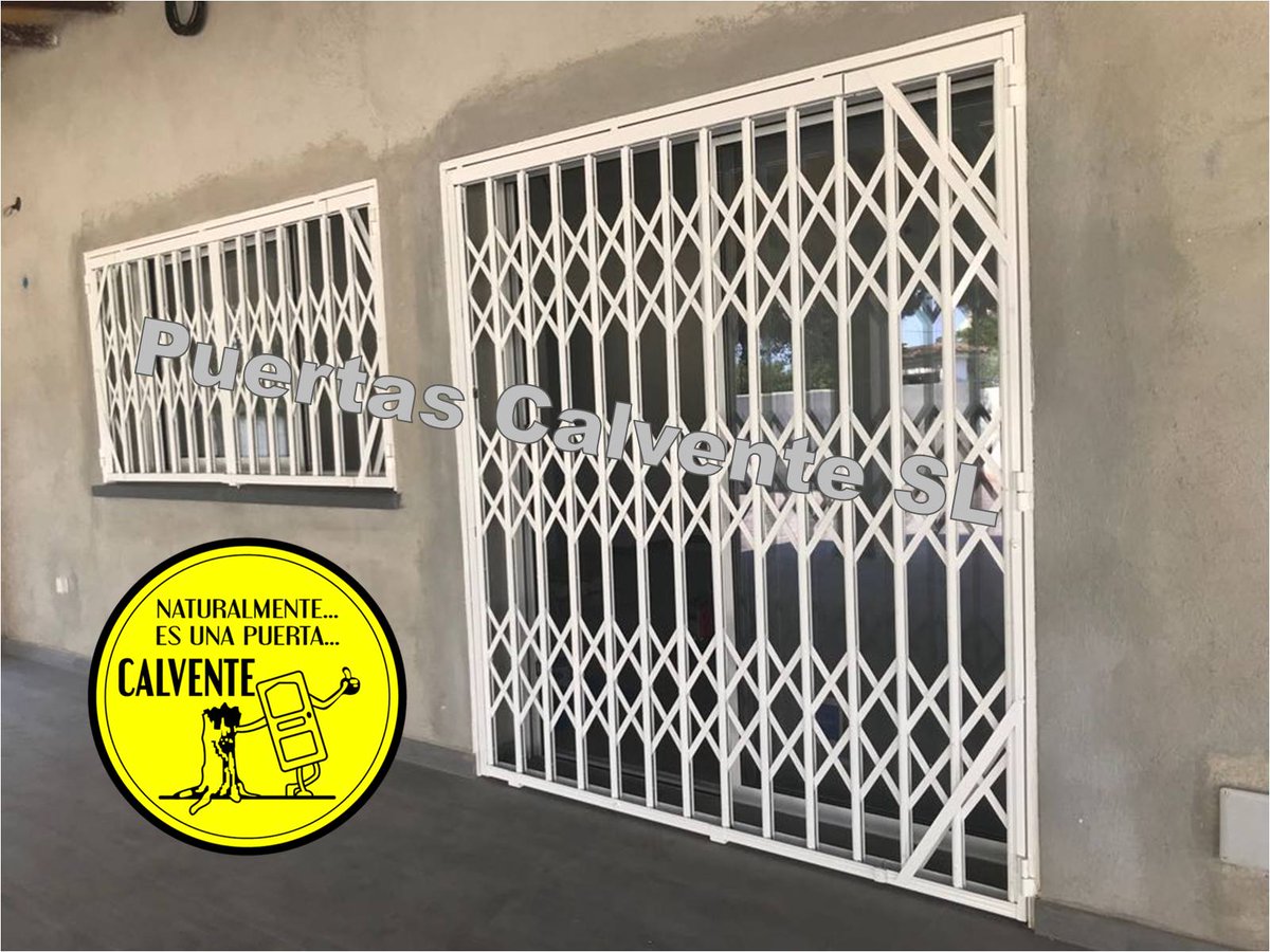 puertascalvente's tweet image. Rejas de seguridad perfectas para zonas húmedas ACERO INOXIDABLE 
Pídenos precio!
form.jotform.com/50623957782970 

#seguridad #terrassa #sabadell #costabrava #costadaurada #construccion #arquitectura #verano #apartamento #apartamentos