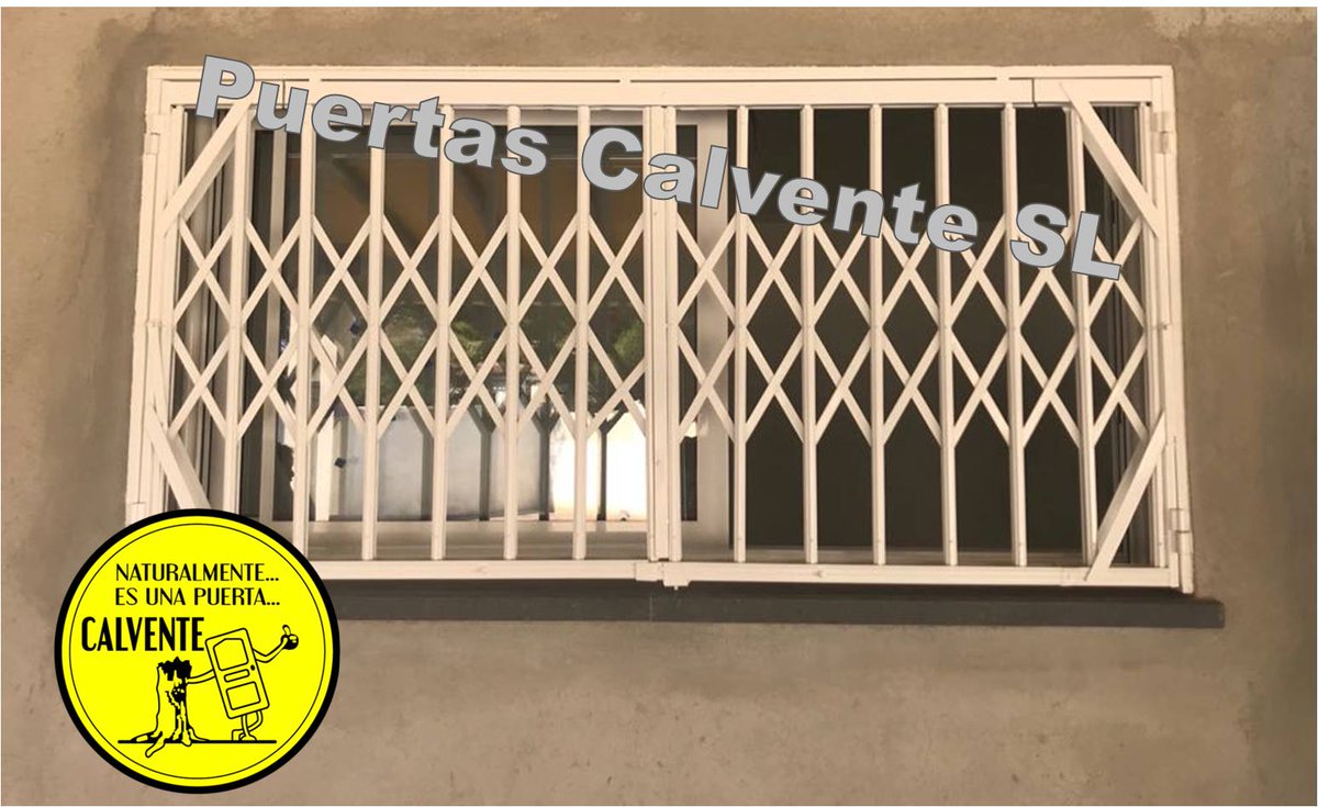 puertascalvente's tweet image. Rejas de seguridad perfectas para zonas húmedas ACERO INOXIDABLE 
Pídenos precio!
form.jotform.com/50623957782970 

#seguridad #terrassa #sabadell #costabrava #costadaurada #construccion #arquitectura #verano #apartamento #apartamentos