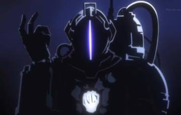 ｎ様ちゃん Ar Twitter 倒されたボンドルドがone More Timeのリズムに乗りながら再登場するシーンは胸アツだし Underworldも名曲