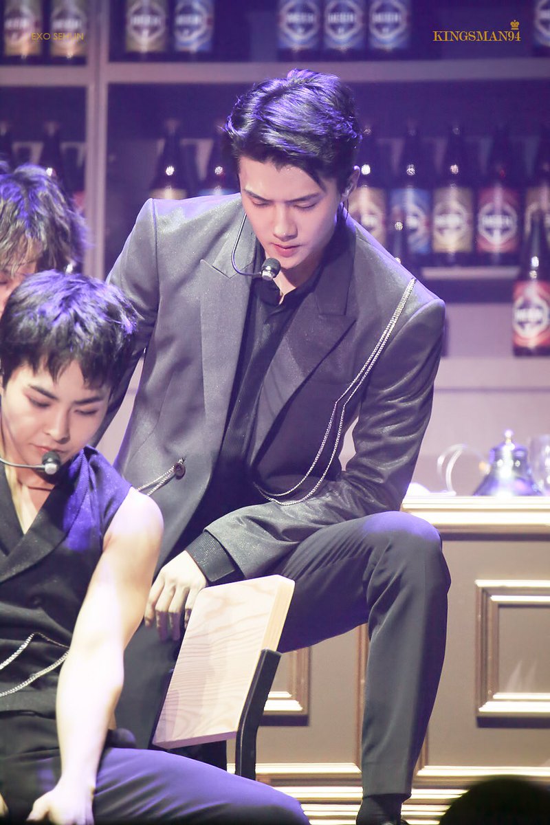 KINGSMAN_94's tweet photo. Daddy 😳😳😳

#세훈 #SEHUN #EXO⁠ ⁠⁠ ⁠⁠ ⁠@weareoneEXO

https://t.co/00DSaY9qaD
https://t.co/70YzrCeJTa
https://t.co/tlITQK2USq
https://t.co/DzgmahL54l https://t.co/3KKsaSs7bc