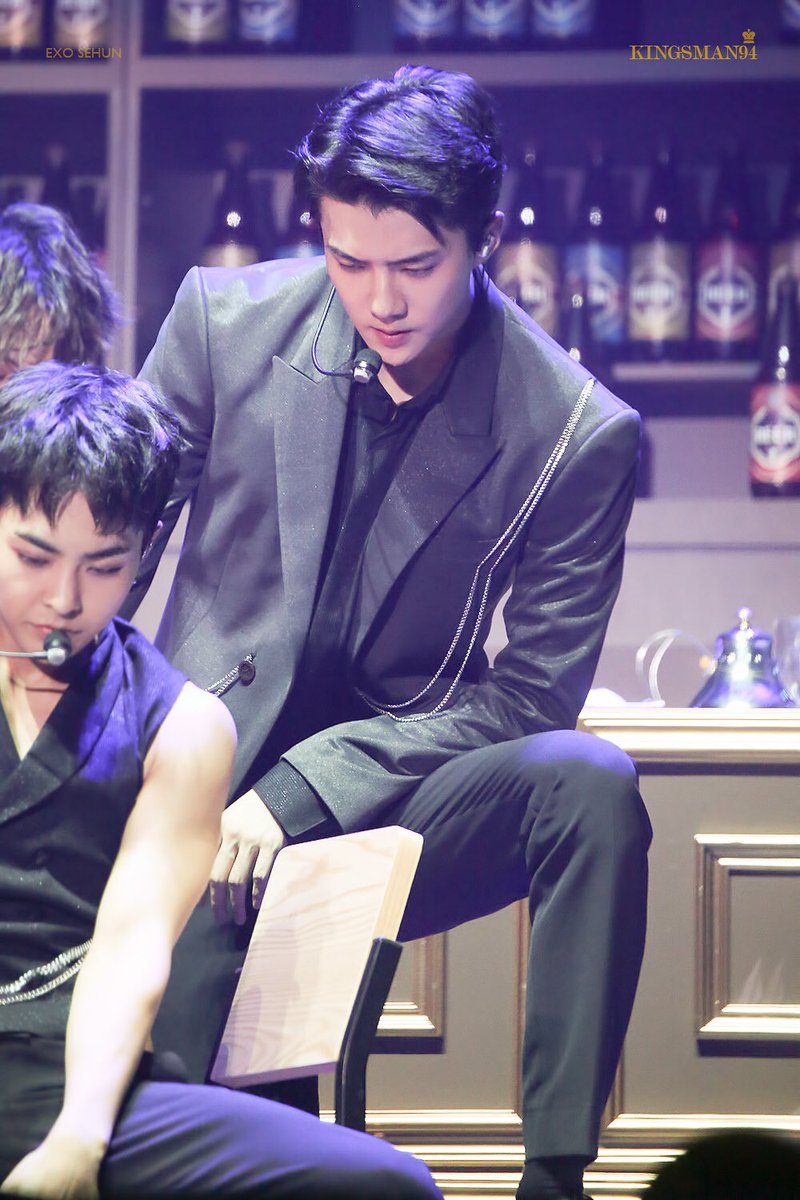 Daddy 😳😳😳

#세훈 #SEHUN #EXO⁠ ⁠⁠ ⁠⁠ ⁠<a href="/weareoneEXO/">EXO</a>

farm2.staticflickr.com/1813/290868238…
farm2.staticflickr.com/1774/433056613…
farm2.staticflickr.com/1819/439758194…
farm2.staticflickr.com/1811/301558363…