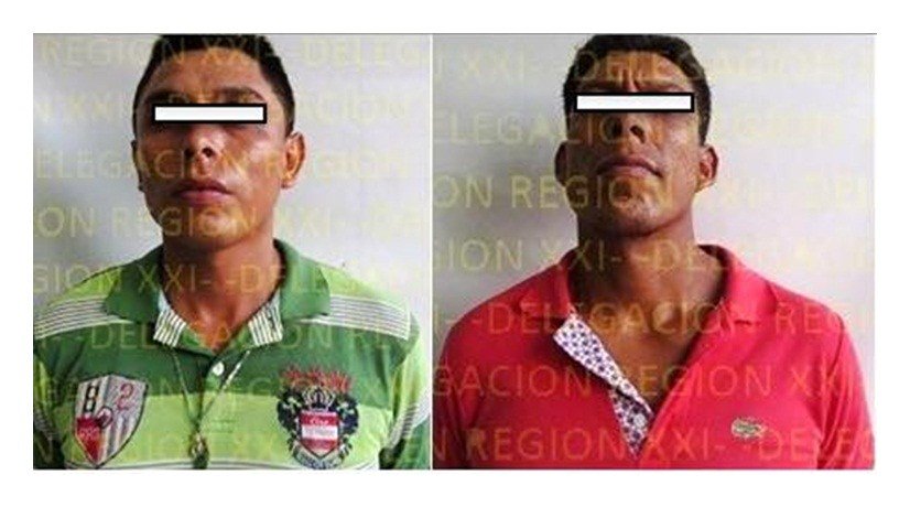 Golpe_politico's tweet image. ¡A la cárcel por rateros! #Procesan a #sujetos que #despojaron de sus #pertenencias a un #hombre a punta de pistola, en #Córdoba @FGE_Veracruz @SP_Veracruz golpepolitico.com/2018/08/13/a-l…