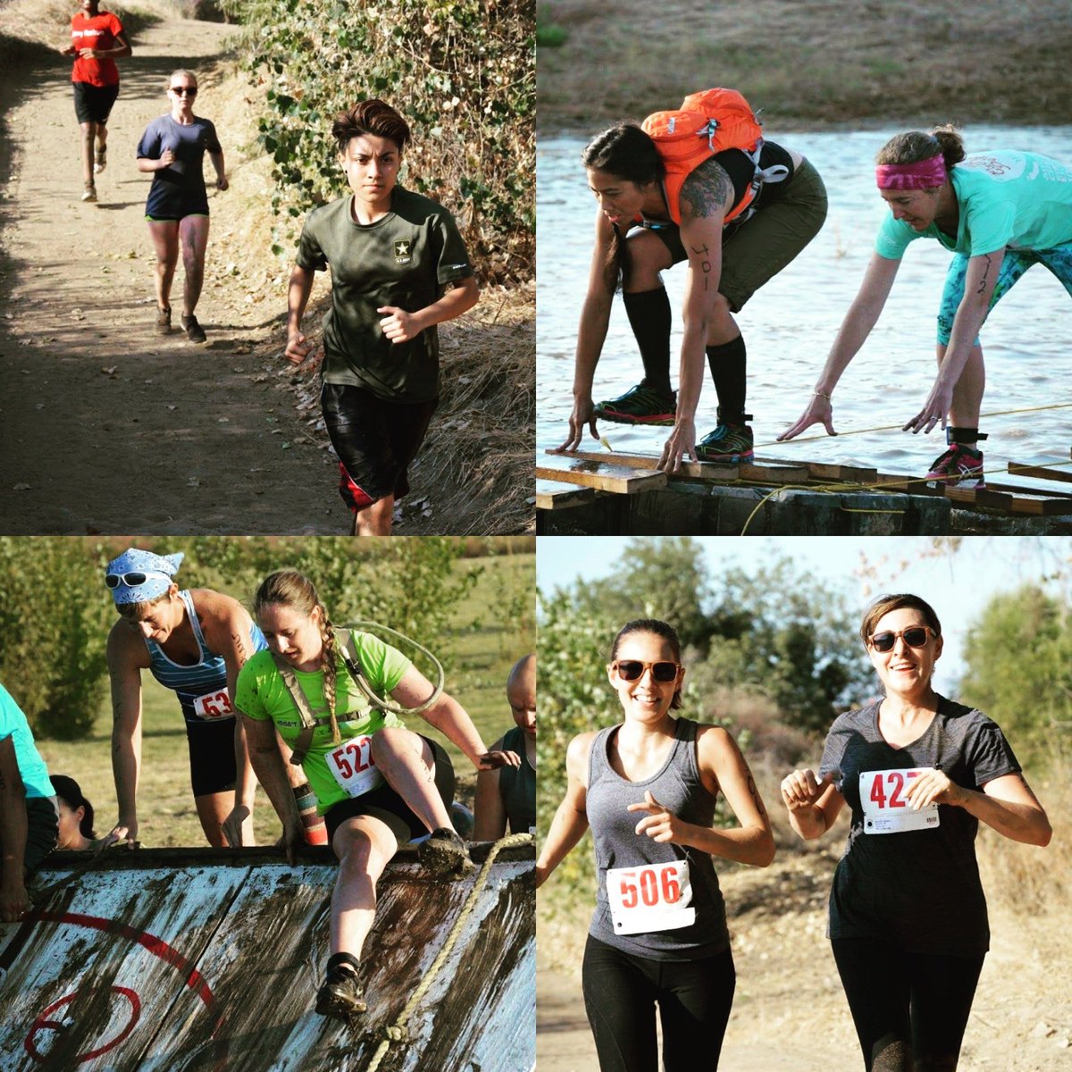 eagallakes's tweet photo. STAY STRONG. Make them wonder how you're still smiling. Join the #GreatAmericaHeroChallenge Sept. 9th.
#USArmy #USMarines #USAirForce #USNavy #runner #runners #runnersofinstagram #trailrunning #5k #10k #NinjaWarrior #eagallakes #lakesintracy #tracyca
https://t.co/SYDvVdeTVi https://t.co/plCHm5VgYJ