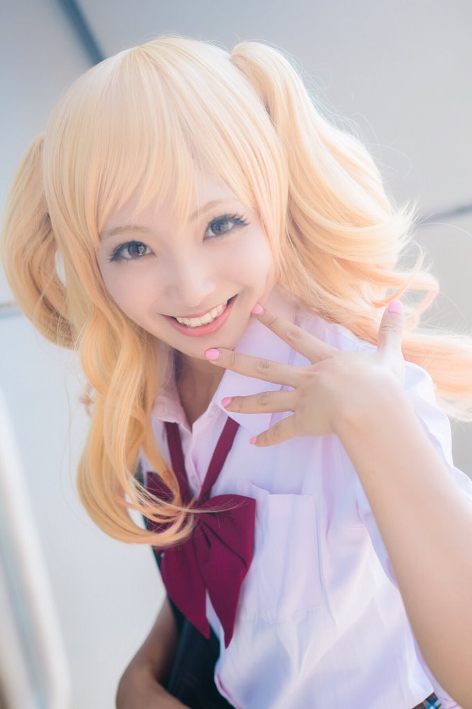 Saru Ming Citrus 藍原柚子 Cos 橘里橘气phx 乐天柚子 小明 Mingtaaizi T Co V47hkokx59 Twitter