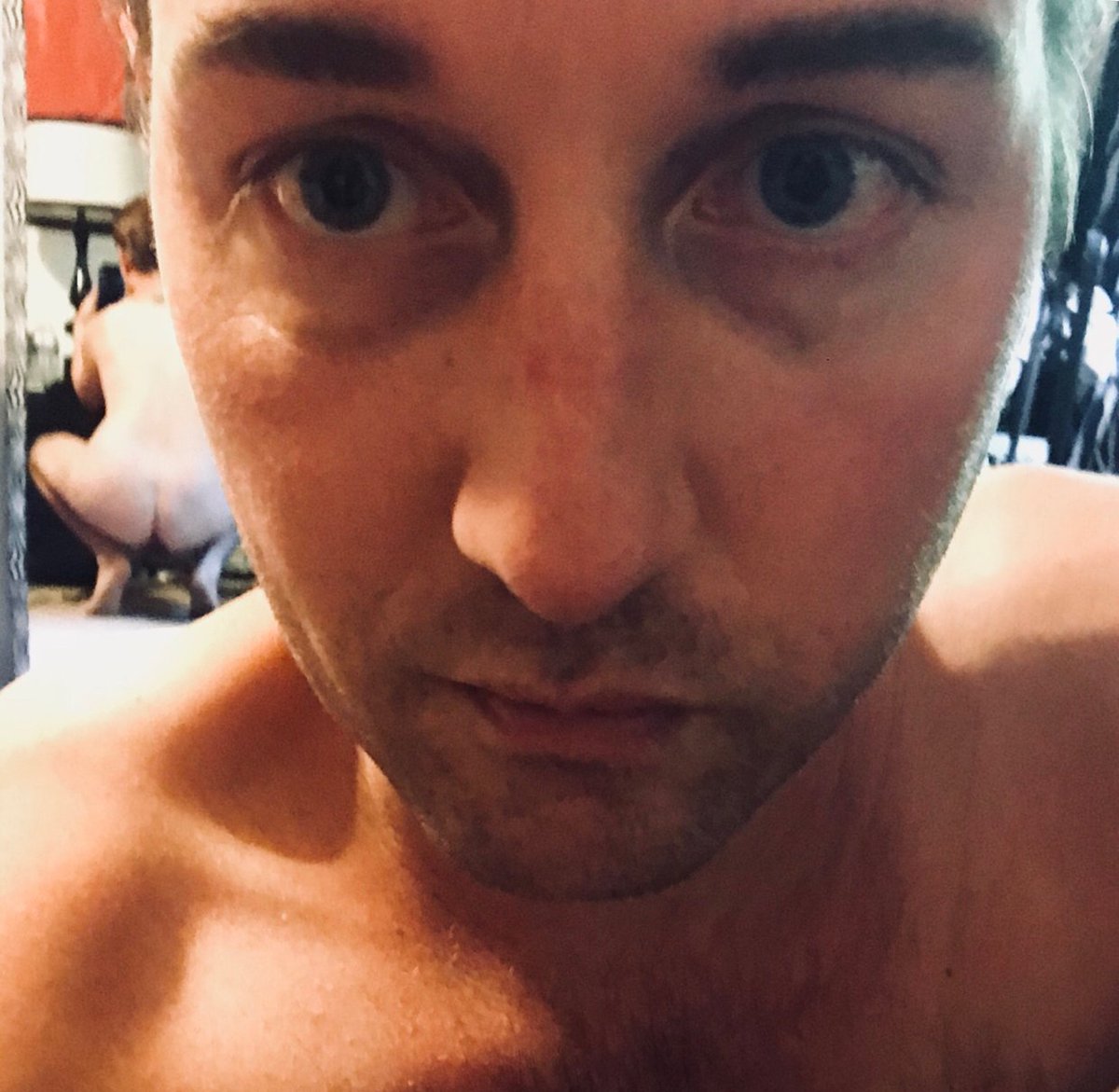 Joey tweet media