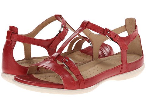 ecco flash casual sandal