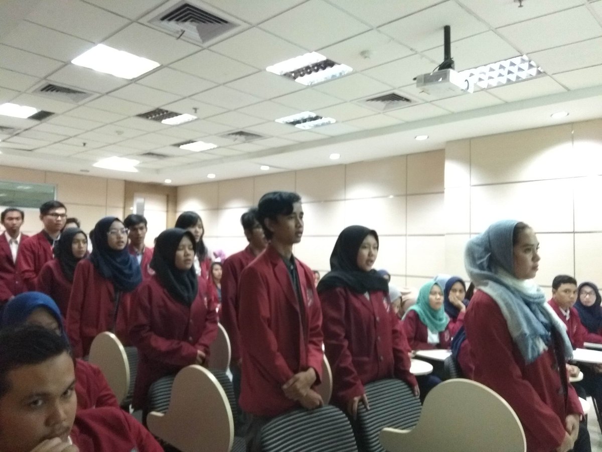 Senat Mahasiswa UB tweet media