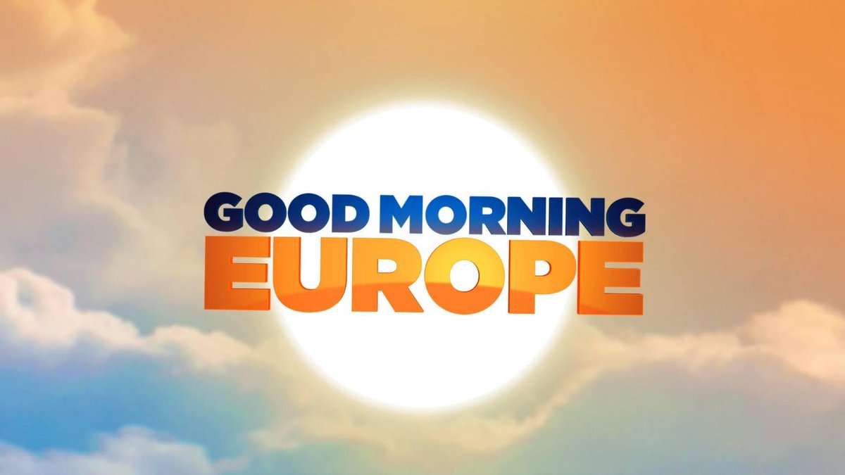 euronews's tweet image. Coming up on #GME at 7:00am CEST:
→ Turkey's president Erdogan hits back at the US
→ Italy refuses safe harbour to the humanitarian ship Aquarius
→ Britain's opposition leader hits back at the Israeli prime minister
Plus a lot more...
euronews.com/live