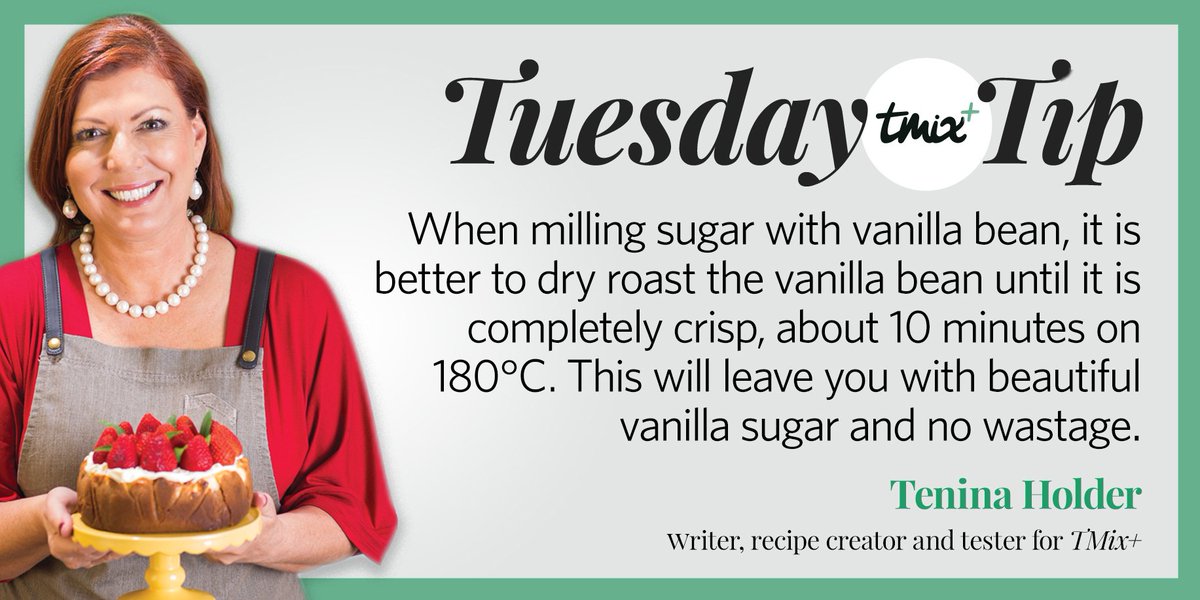 TMixPlus (@tmixplus) on Twitter photo Here's a handy #tip from our regular contributor to the magazine <a href="/TeninaHolder/">Tenina Holder</a> . #tmixplus #tuesdaytip #thermomixtip Here's a handy #tip from our regular contributor to the magazine <a href="/TeninaHolder/">Tenina Holder</a> . #tmixplus #tuesdaytip #thermomixtip