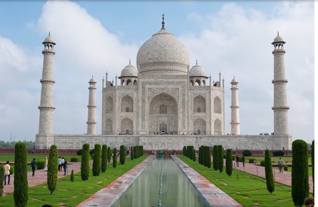 letstourbharat's tweet photo. #TajMahal  #FatehpurSikri  #AgraFort
#Agra
#travel #Letstourbharat https://t.co/TThm85yoCc