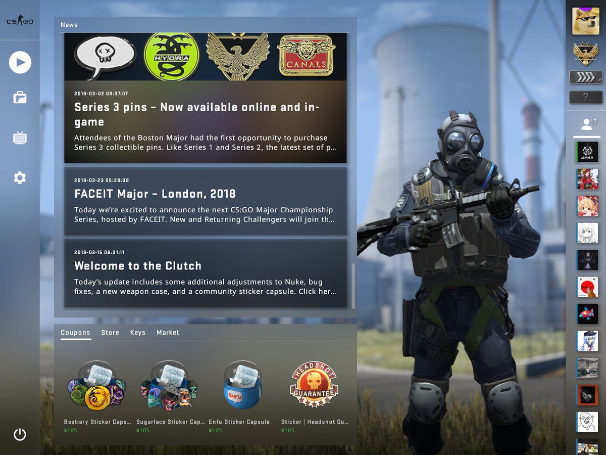 Doge Yajuu106 Twitter