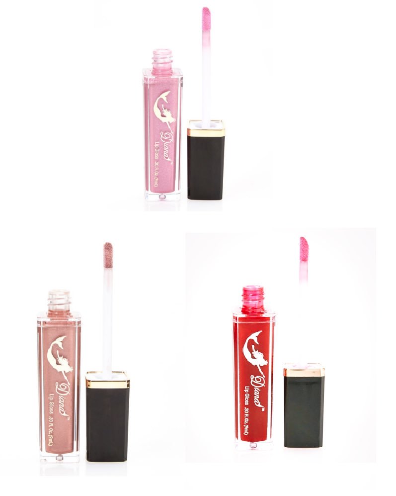 nyc_diana's tweet photo. Vegan &amp; Cruelty Free LED Light up &amp; Mirror Lip Gloss https://t.co/NzJkHwNFVm